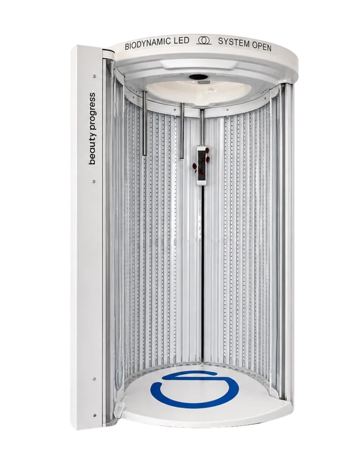 BIODYNAMIC LED SYSTEM OPEN