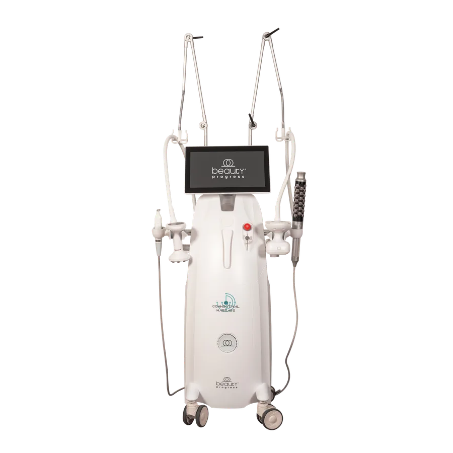 CONNECTIVAL MASSAGE IR