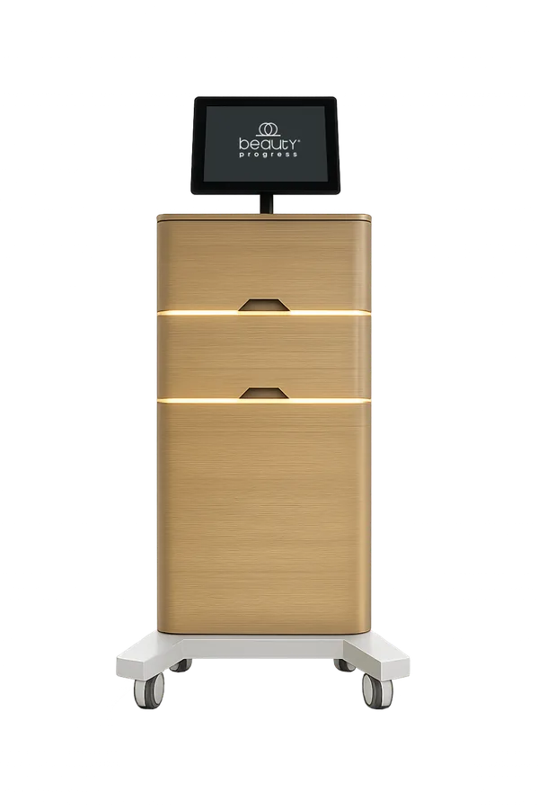 PRESS MASSAGE SYSTEM