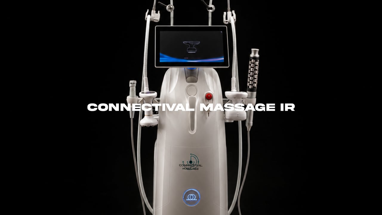 Video Connectival Massage IR