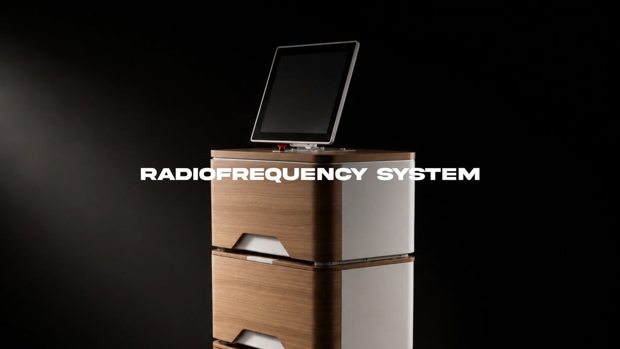 Video Radiofrequency System